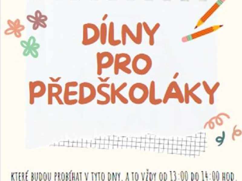 dilny-pro-predskolaky